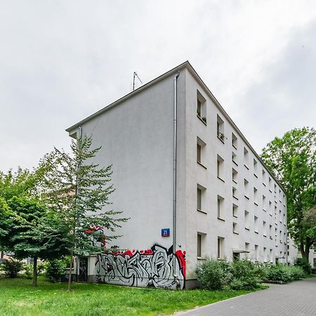 Aleja Stanow Zjednoczonych 21 By Homeprime Varsóvia Exterior foto